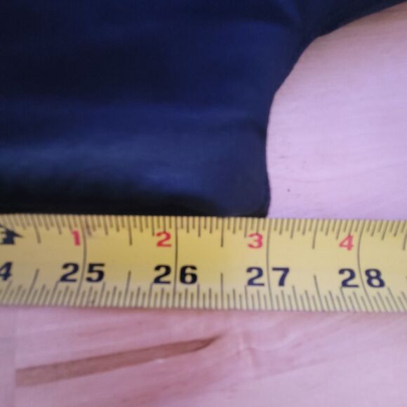 The North Face Mens Running Tights L Black VaporWick  Zipper Pocket Reflective - Picture 8 of 15